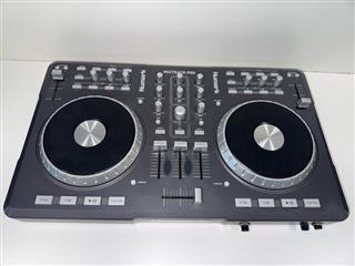 NUMARK ELECTRONICS MIXTRACK PRO